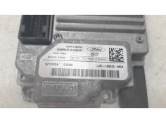 Recambio de modulo electronico para ford kuga titanium referencia OEM IAM LJ6T14G532MGN   2