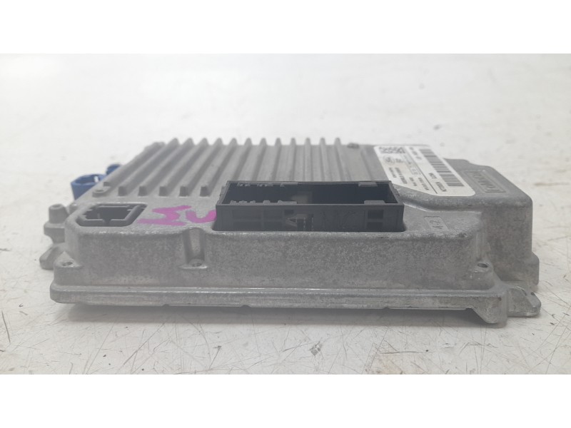 Recambio de modulo electronico para ford kuga titanium referencia OEM IAM LJ6T14G532MGN  