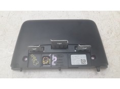 Recambio de pantalla multifuncion para ford kuga titanium referencia OEM IAM LJ6T18B955FC   2