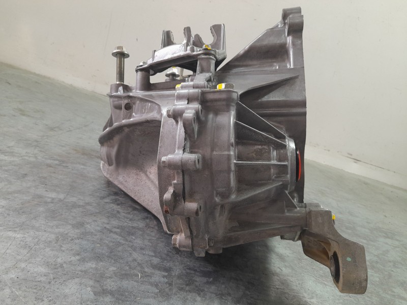 Recambio de caja cambios para mazda cx-3 (dk) 2.0 skyactiv-g referencia OEM IAM CC5803000  
