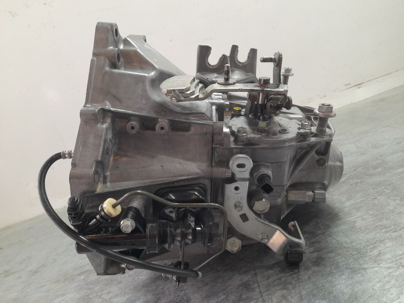 Recambio de caja cambios para mazda cx-3 (dk) 2.0 skyactiv-g referencia OEM IAM CC5803000  