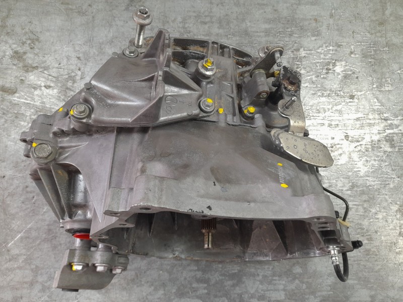 Recambio de caja cambios para mazda cx-3 (dk) 2.0 skyactiv-g referencia OEM IAM CC5803000  
