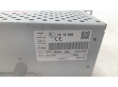Recambio de sistema navegacion gps para ford kuga titanium referencia OEM IAM JX7118K810ZBM   2