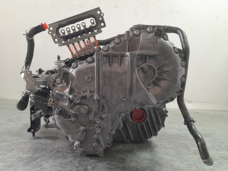 Recambio de caja cambios para toyota rav4 hybrid 4x2 advance referencia OEM IAM 3090042020  