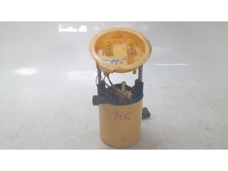 Recambio de bomba combustible para bmw x1 (e84) xdrive 20d referencia OEM IAM 7190943 A2C53215722 