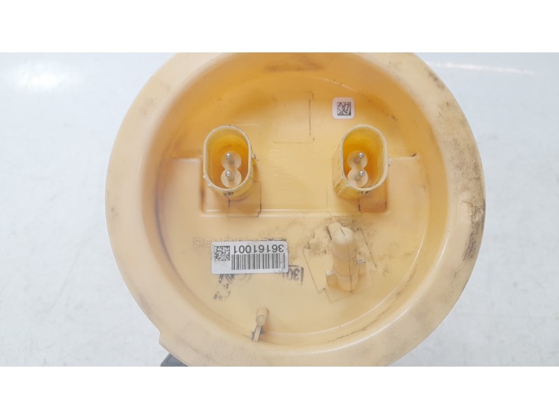 Recambio de bomba combustible para bmw x1 (e84) xdrive 20d referencia OEM IAM 7190943 A2C53215722 