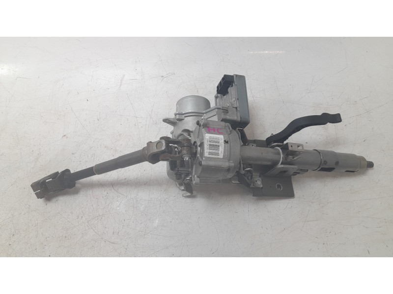 Recambio de columna direccion para ford ecosport 1.0 ecoboost referencia OEM IAM GN153D071GG  