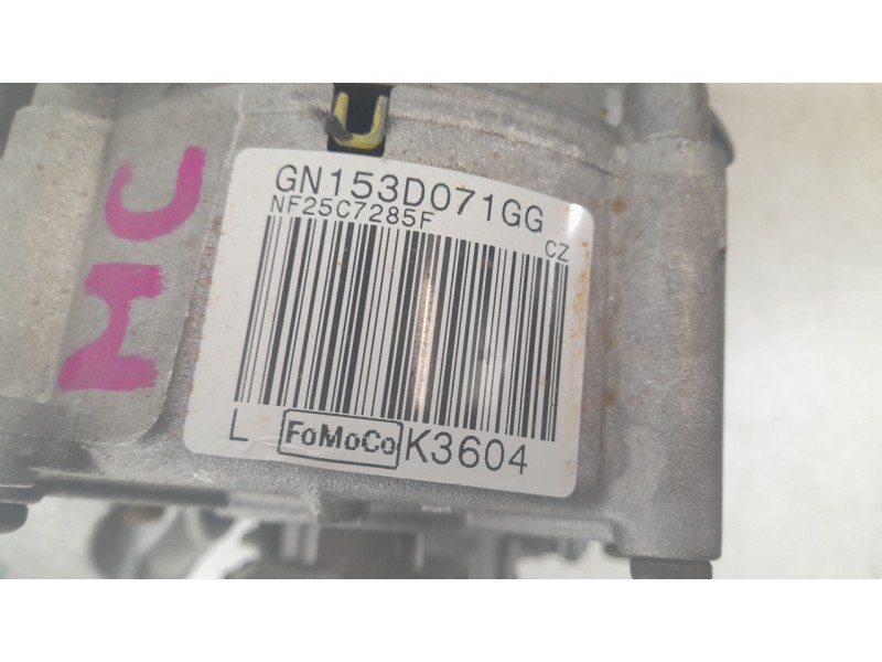 Recambio de columna direccion para ford ecosport 1.0 ecoboost referencia OEM IAM GN153D071GG  