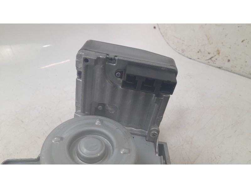 Recambio de columna direccion para ford ecosport 1.0 ecoboost referencia OEM IAM GN153D071GG  