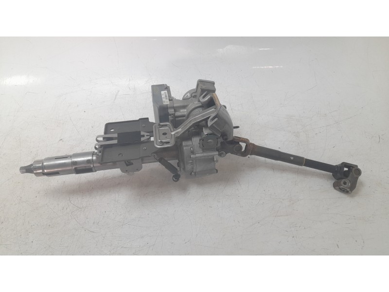 Recambio de columna direccion para ford ecosport 1.0 ecoboost referencia OEM IAM GN153D071GG  
