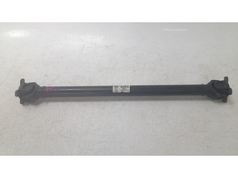 Recambio de transmision central trasera para bmw x1 (e84) xdrive 20d referencia OEM IAM 752929403 10030834 