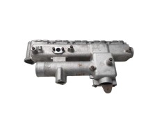 Recambio de colector admision para ssangyong rexton 270 xdi limited referencia OEM IAM A66514007012 A6651400701  2