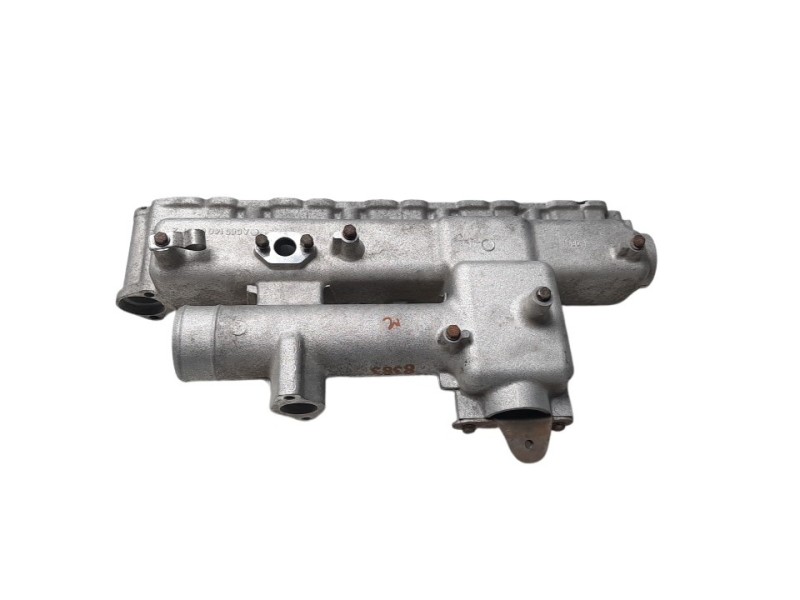 Recambio de colector admision para ssangyong rexton 270 xdi limited referencia OEM IAM A66514007012 A6651400701 