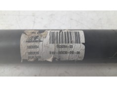 Recambio de transmision central trasera para bmw x1 (e84) xdrive 20d referencia OEM IAM 752929403 10030834  2