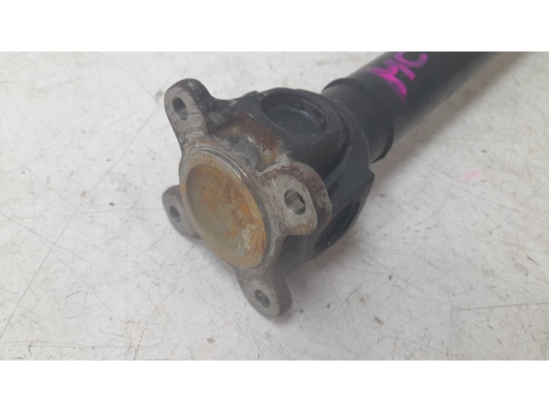 Recambio de transmision central trasera para bmw x1 (e84) xdrive 20d referencia OEM IAM 752929403 10030834 