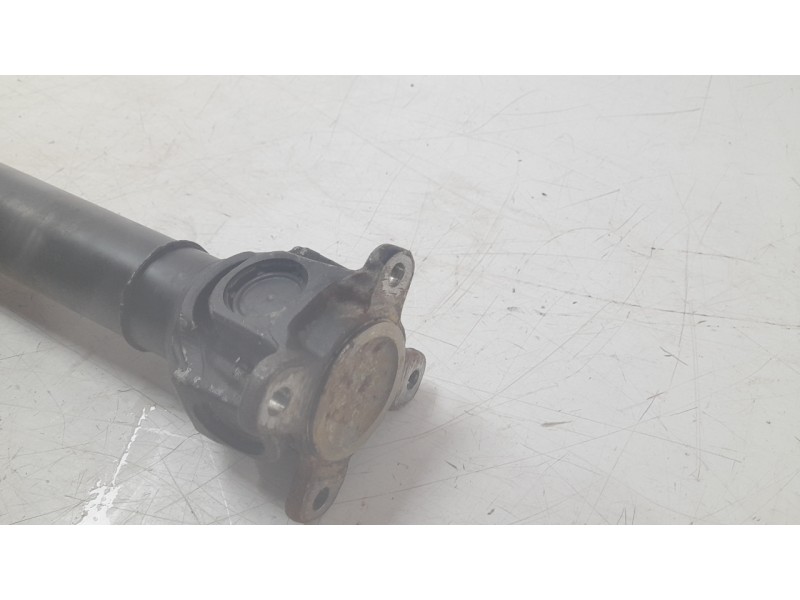 Recambio de transmision central trasera para bmw x1 (e84) xdrive 20d referencia OEM IAM 752929403 10030834 