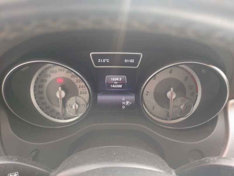 Recambio de cuadro instrumentos para mercedes-benz clase gla (x156) gla 200 cdi / d (156.908) referencia OEM IAM   