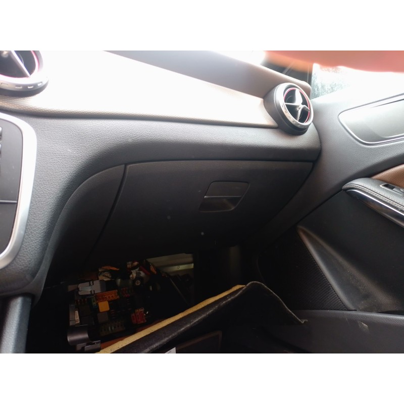 Recambio de guantera para mercedes-benz clase gla (x156) gla 200 cdi / d (156.908) referencia OEM IAM   