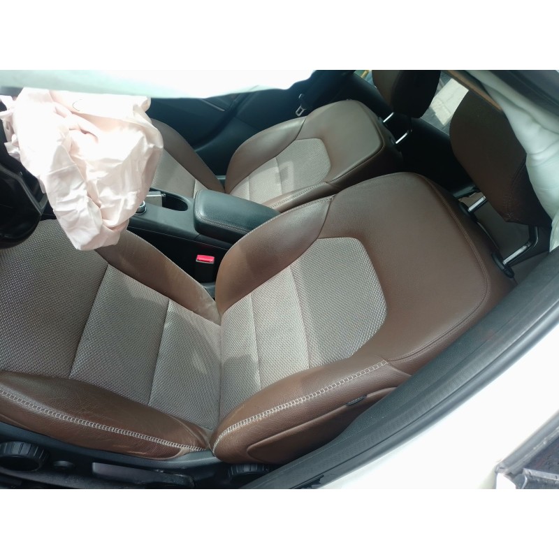 Recambio de juego asientos completo para mercedes-benz clase gla (x156) gla 200 cdi / d (156.908) referencia OEM IAM   