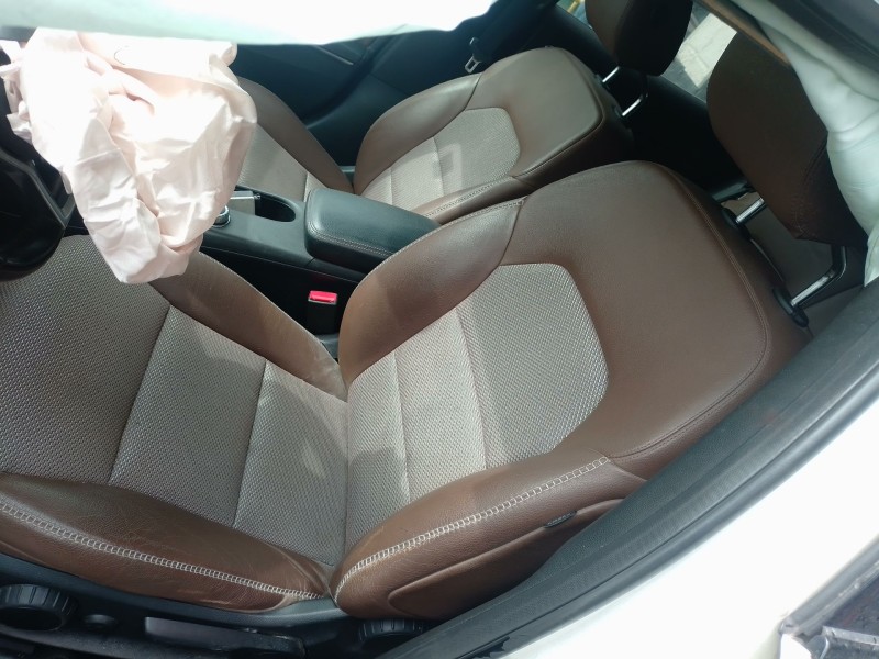 Recambio de juego asientos completo para mercedes-benz clase gla (x156) gla 200 cdi / d (156.908) referencia OEM IAM   