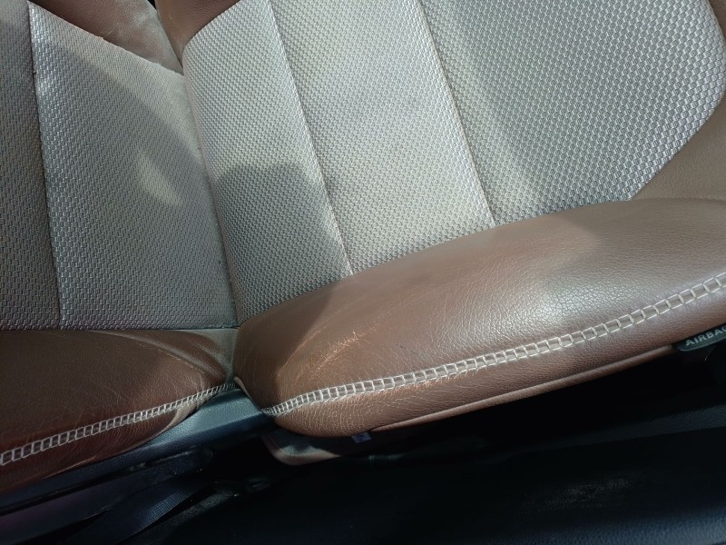 Recambio de juego asientos completo para mercedes-benz clase gla (x156) gla 200 cdi / d (156.908) referencia OEM IAM   