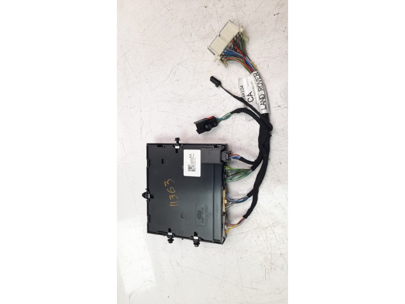 Recambio de modulo electronico para land rover range rover evoque referencia OEM IAM N8B214C239AA  