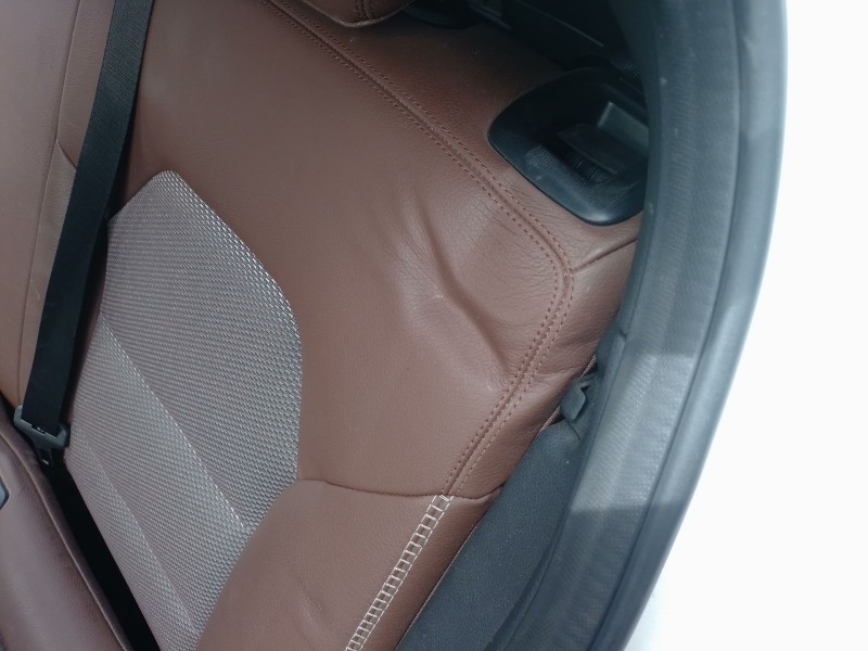 Recambio de juego asientos completo para mercedes-benz clase gla (x156) gla 200 cdi / d (156.908) referencia OEM IAM   