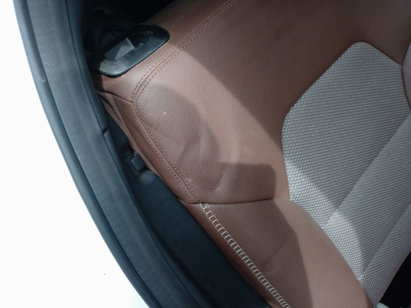 Recambio de juego asientos completo para mercedes-benz clase gla (x156) gla 200 cdi / d (156.908) referencia OEM IAM   