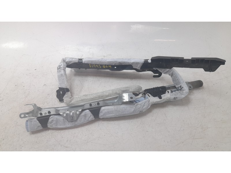 Recambio de airbag cortina delantero izquierdo para bmw x1 (e84) xdrive 20d referencia OEM IAM 85299117809P  