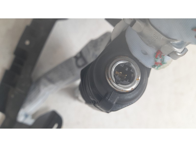 Recambio de airbag cortina delantero izquierdo para bmw x1 (e84) xdrive 20d referencia OEM IAM 85299117809P  