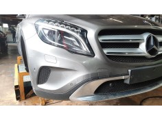 Recambio de morro completo para mercedes-benz clase gla (w156) gla 200 cdi (156.908) referencia OEM IAM 1568800540   2
