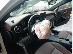 Recambio de kit airbag para mercedes-benz clase gla (x156) gla 200 cdi / d (156.908) referencia OEM IAM   