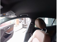 Recambio de kit airbag para mercedes-benz clase gla (x156) gla 200 cdi / d (156.908) referencia OEM IAM    2