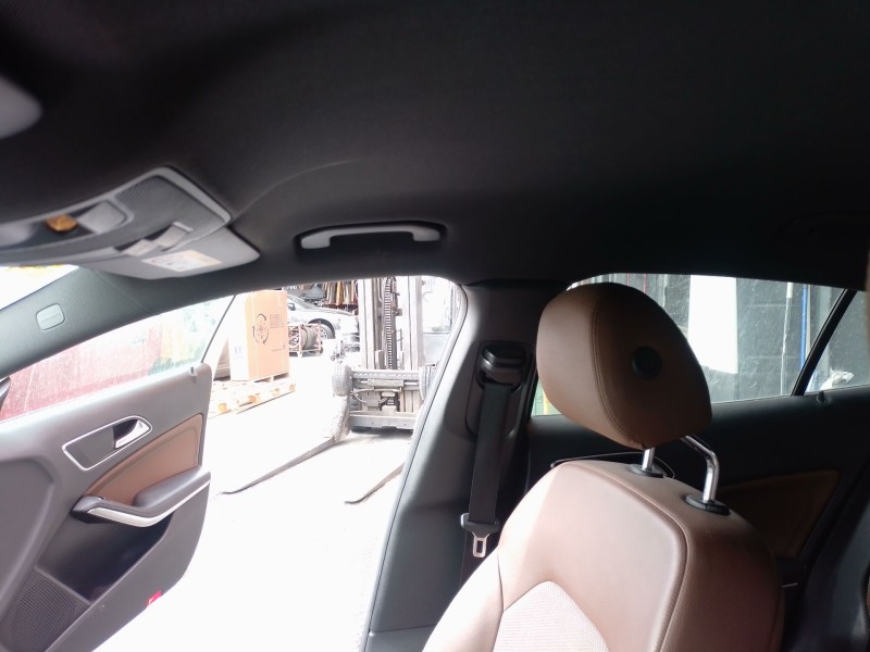 Recambio de kit airbag para mercedes-benz clase gla (x156) gla 200 cdi / d (156.908) referencia OEM IAM   