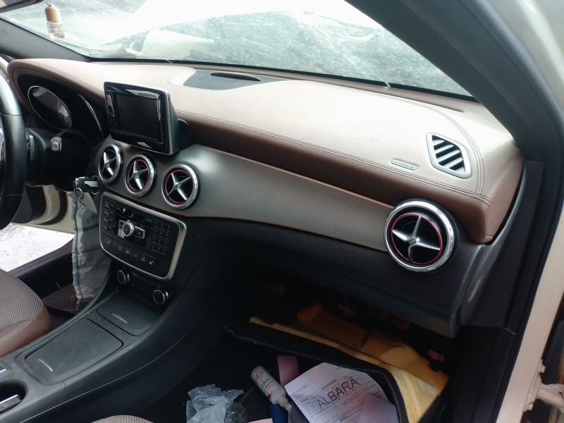 Recambio de kit airbag para mercedes-benz clase gla (x156) gla 200 cdi / d (156.908) referencia OEM IAM   