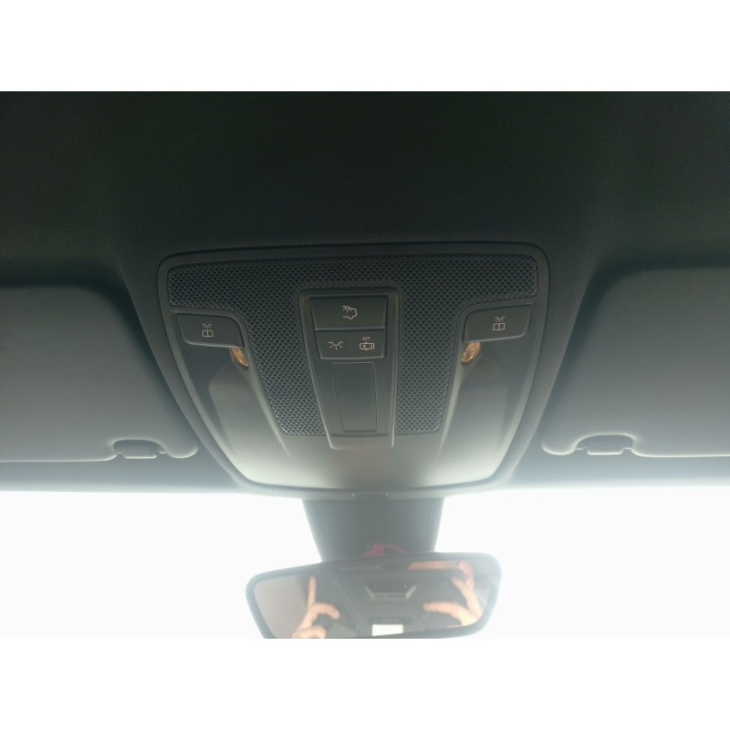Recambio de luz interior para mercedes-benz clase gla (x156) gla 200 cdi / d (156.908) referencia OEM IAM   