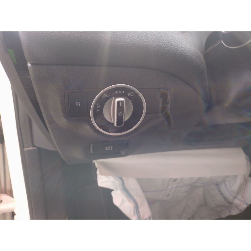 Recambio de mando luces para mercedes-benz clase gla (x156) gla 200 cdi / d (156.908) referencia OEM IAM   