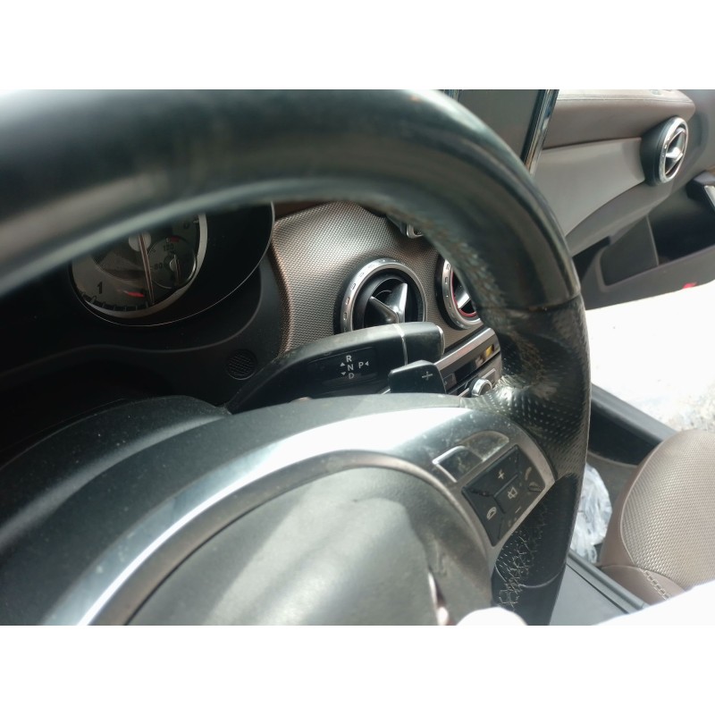 Recambio de palanca cambio para mercedes-benz clase gla (x156) gla 200 cdi / d (156.908) referencia OEM IAM   