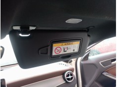 Recambio de parasol derecho para mercedes-benz clase gla (x156) gla 200 cdi / d (156.908) referencia OEM IAM   