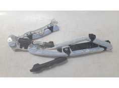 Recambio de airbag cortina delantero derecho para bmw x1 (e84) xdrive 20d referencia OEM IAM 84299117709L  