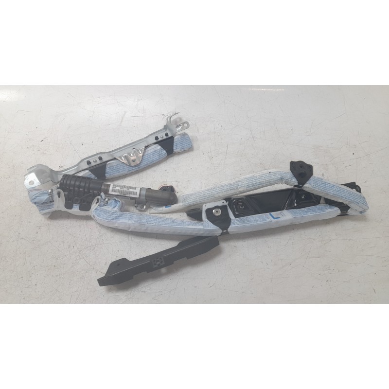 Recambio de airbag cortina delantero derecho para bmw x1 (e84) xdrive 20d referencia OEM IAM 84299117709L  