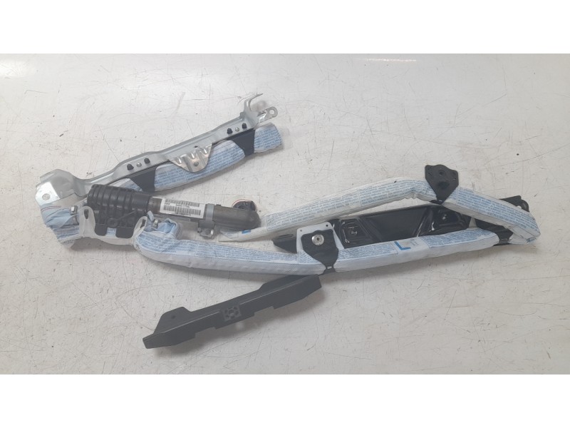 Recambio de airbag cortina delantero derecho para bmw x1 (e84) xdrive 20d referencia OEM IAM 84299117709L  