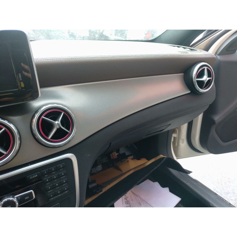 Recambio de ventilador calefaccion para mercedes-benz clase gla (x156) gla 200 cdi / d (156.908) referencia OEM IAM   