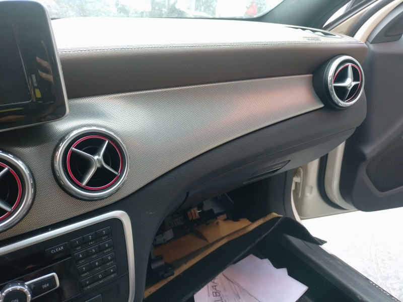 Recambio de ventilador calefaccion para mercedes-benz clase gla (x156) gla 200 cdi / d (156.908) referencia OEM IAM   