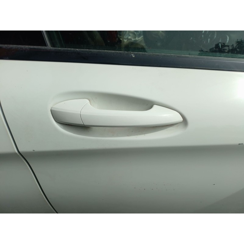 Recambio de maneta exterior delantera derecha para mercedes-benz clase gla (x156) gla 200 cdi / d (156.908) referencia OEM IAM  