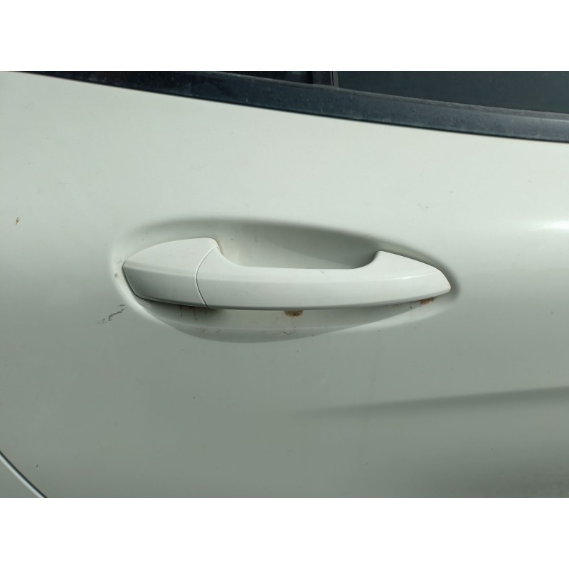 Recambio de maneta exterior trasera derecha para mercedes-benz clase gla (x156) gla 200 cdi / d (156.908) referencia OEM IAM   