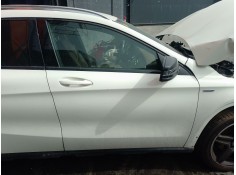 Recambio de puerta delantera derecha para mercedes-benz clase gla (x156) gla 200 cdi / d (156.908) referencia OEM IAM   