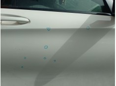 Recambio de puerta delantera derecha para mercedes-benz clase gla (x156) gla 200 cdi / d (156.908) referencia OEM IAM    2