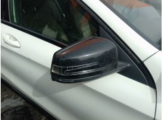 Recambio de retrovisor derecho para mercedes-benz clase gla (x156) gla 200 cdi / d (156.908) referencia OEM IAM   