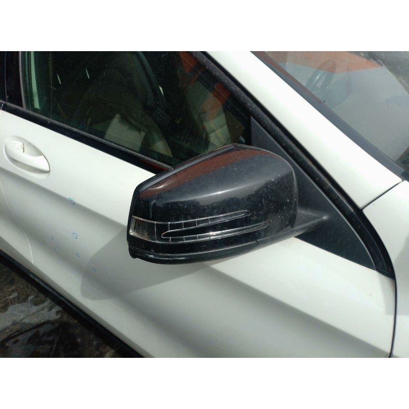 Recambio de retrovisor derecho para mercedes-benz clase gla (x156) gla 200 cdi / d (156.908) referencia OEM IAM   